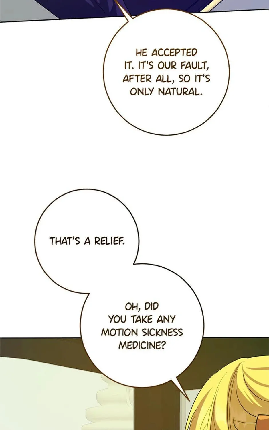 Who's the Baby's Father? Chapter 51 page 67 - 