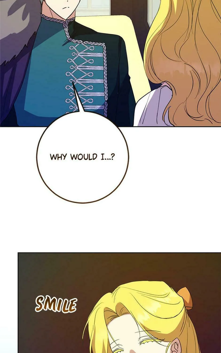 Who's the Baby's Father? Chapter 51 page 69 - 