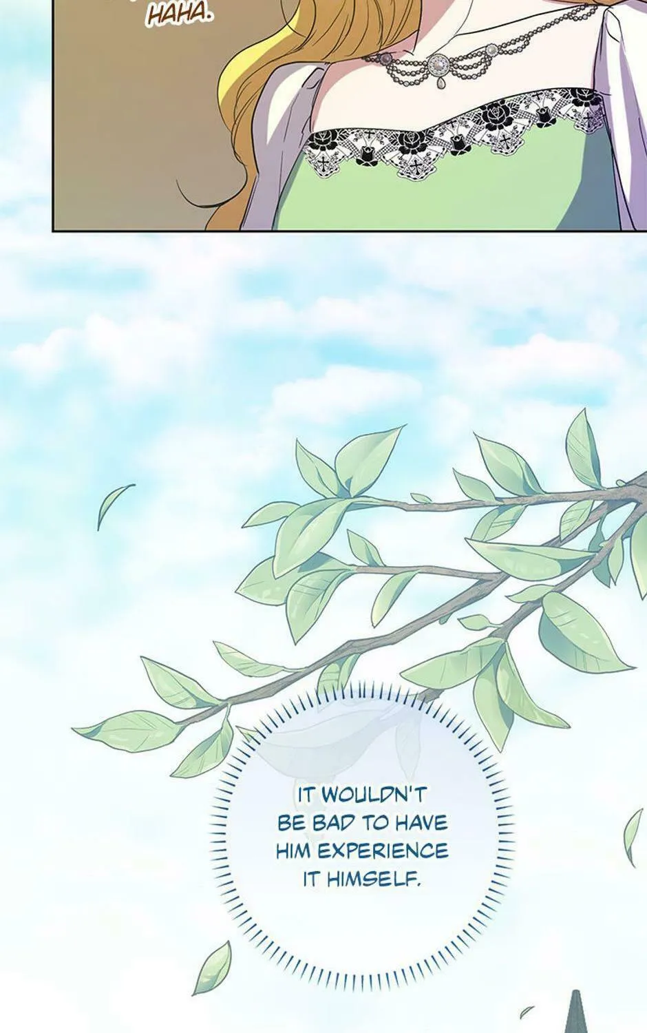 Who's the Baby's Father? Chapter 51 page 71 - 