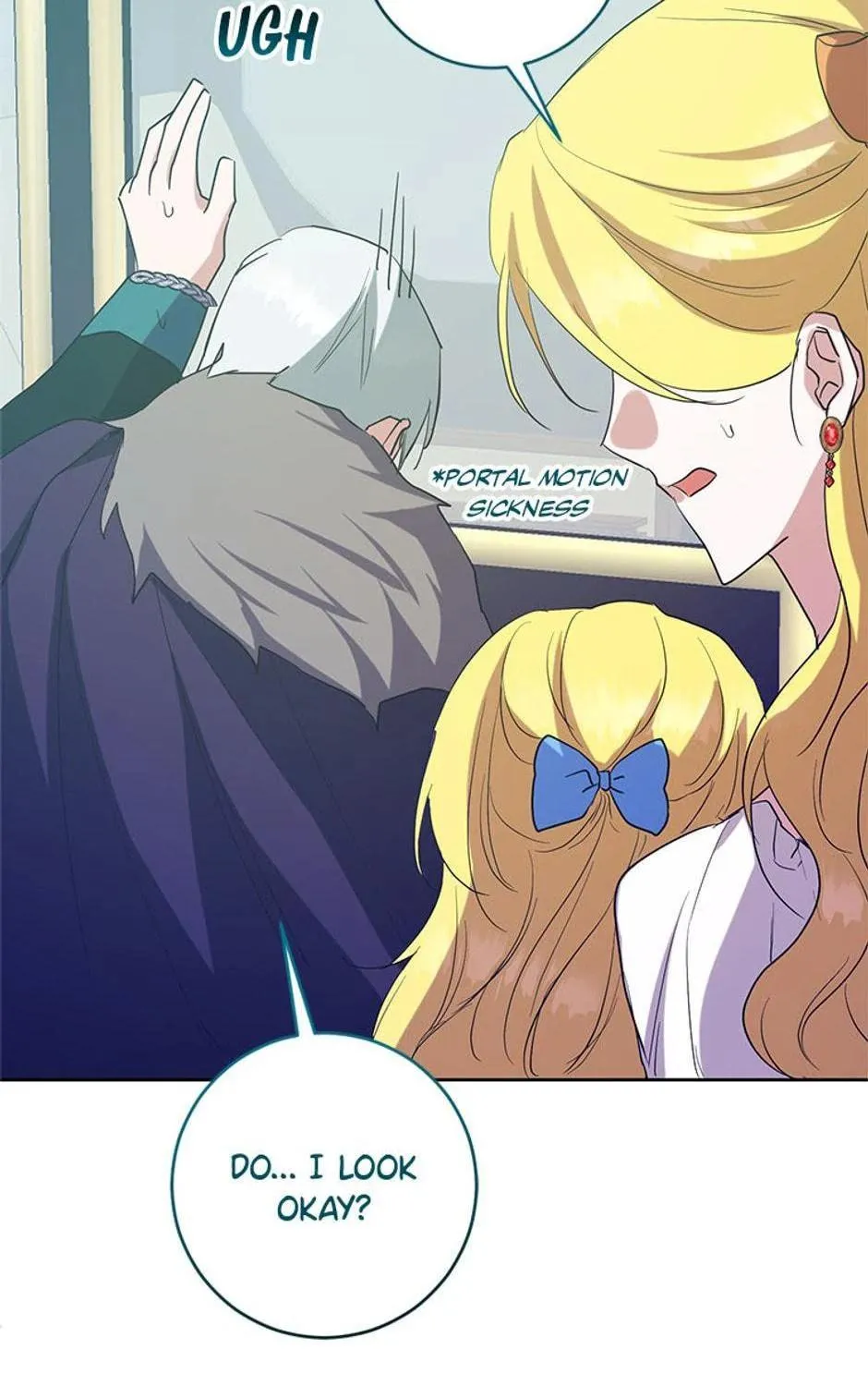 Who's the Baby's Father? Chapter 51 page 77 - 