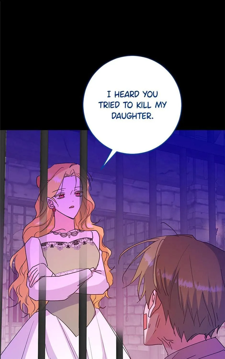 Who's the Baby's Father? Chapter 51 page 89 - 