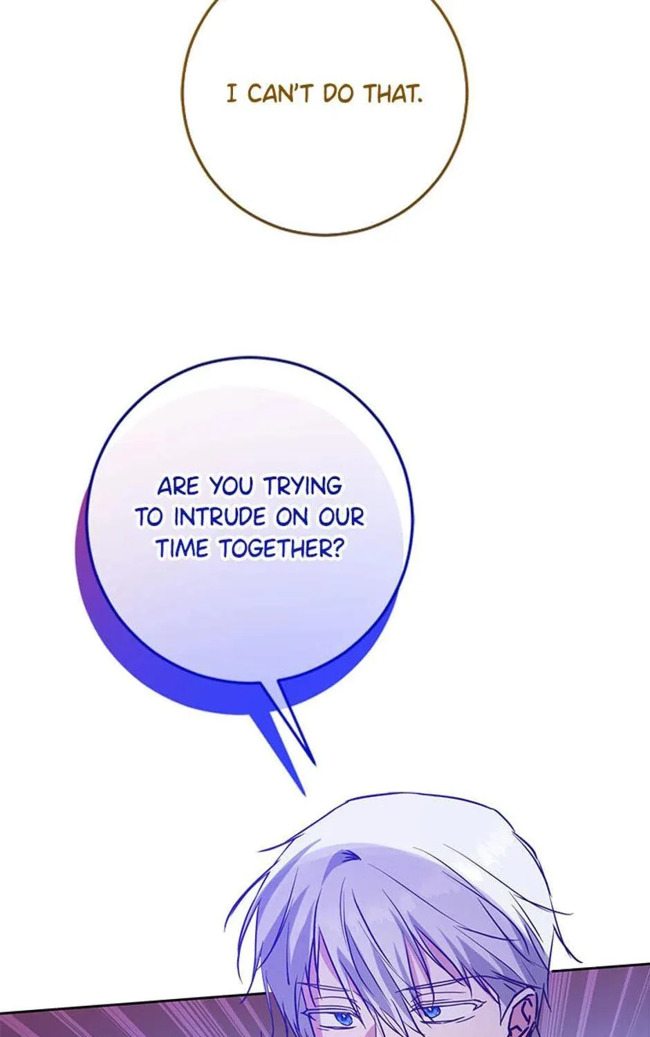 Who's the Baby's Father? Chapter 52 page 11 - 