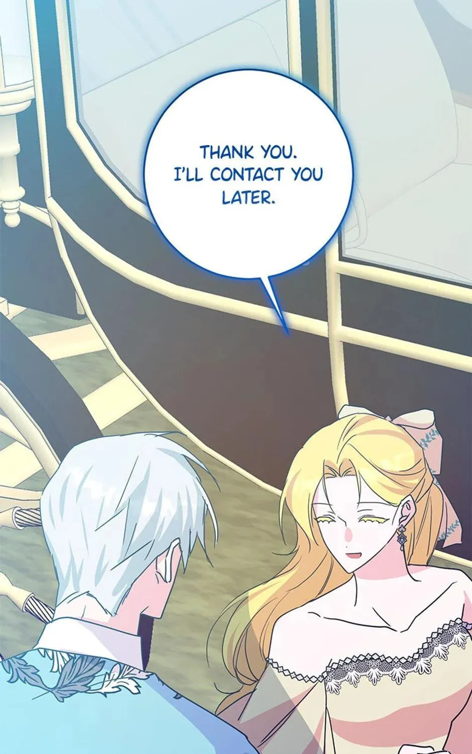Who's the Baby's Father? Chapter 52 page 105 - 