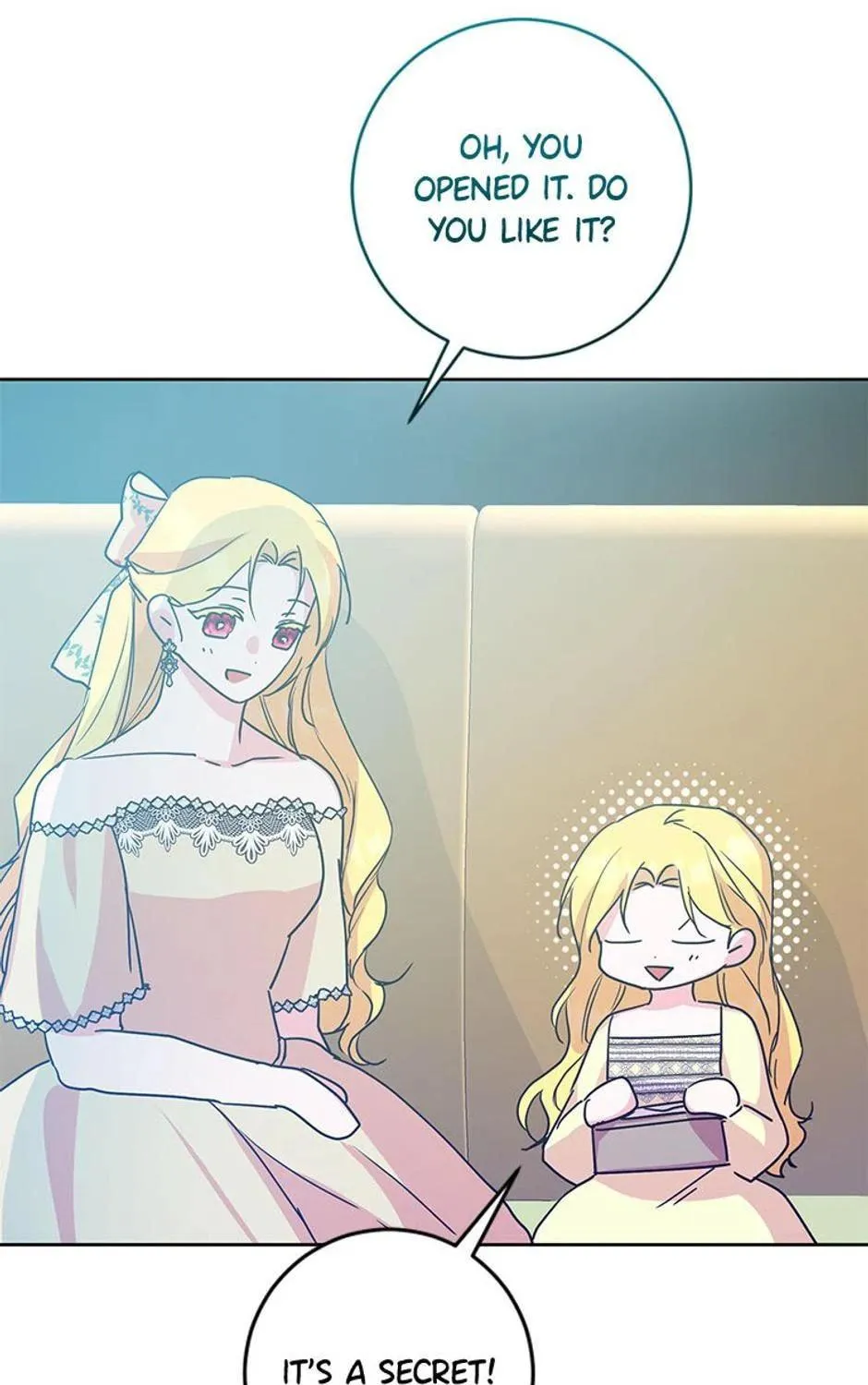 Who's the Baby's Father? Chapter 52 page 109 - 