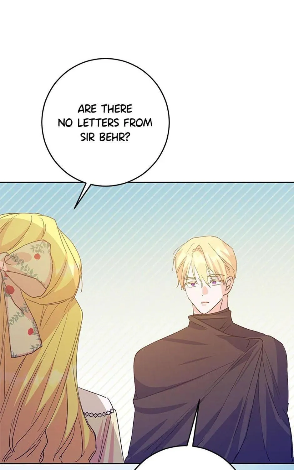 Who's the Baby's Father? Chapter 52 page 113 - 