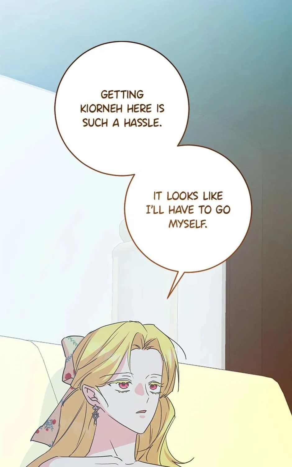 Who's the Baby's Father? Chapter 52 page 115 - 