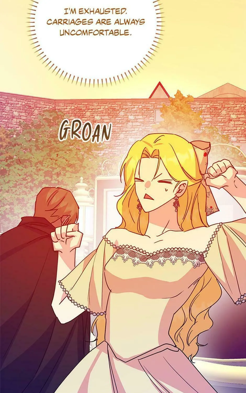 Who's the Baby's Father? Chapter 52 page 121 - 