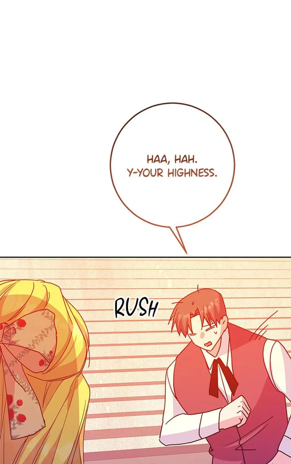 Who's the Baby's Father? Chapter 52 page 123 - 