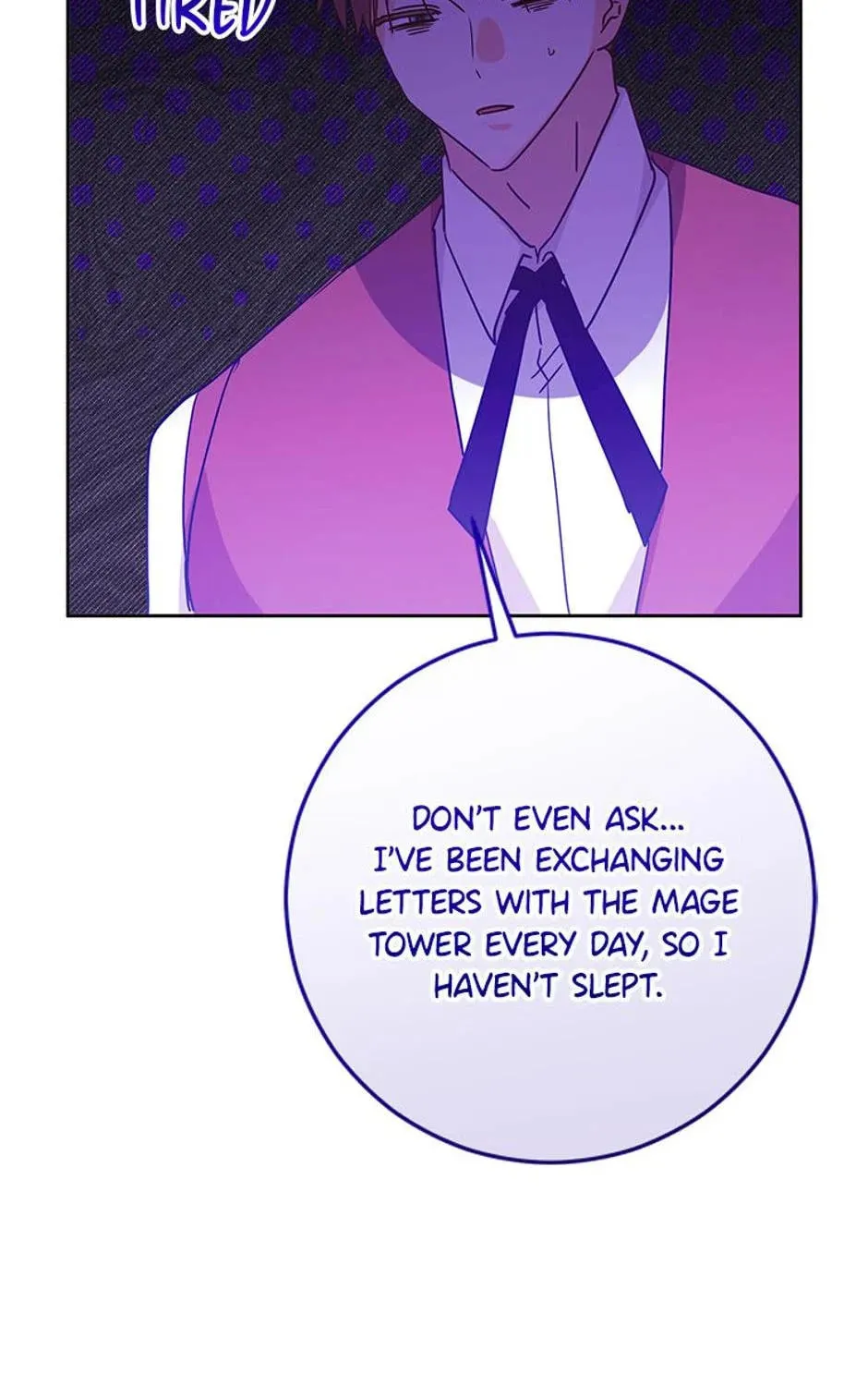 Who's the Baby's Father? Chapter 52 page 127 - 