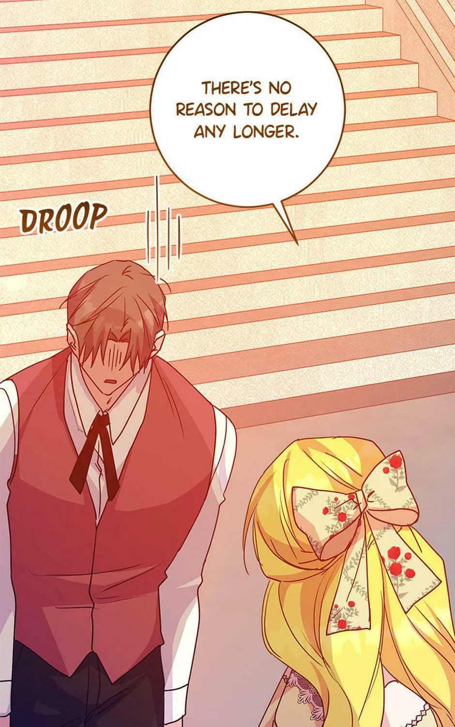 Who's the Baby's Father? Chapter 52 page 133 - 