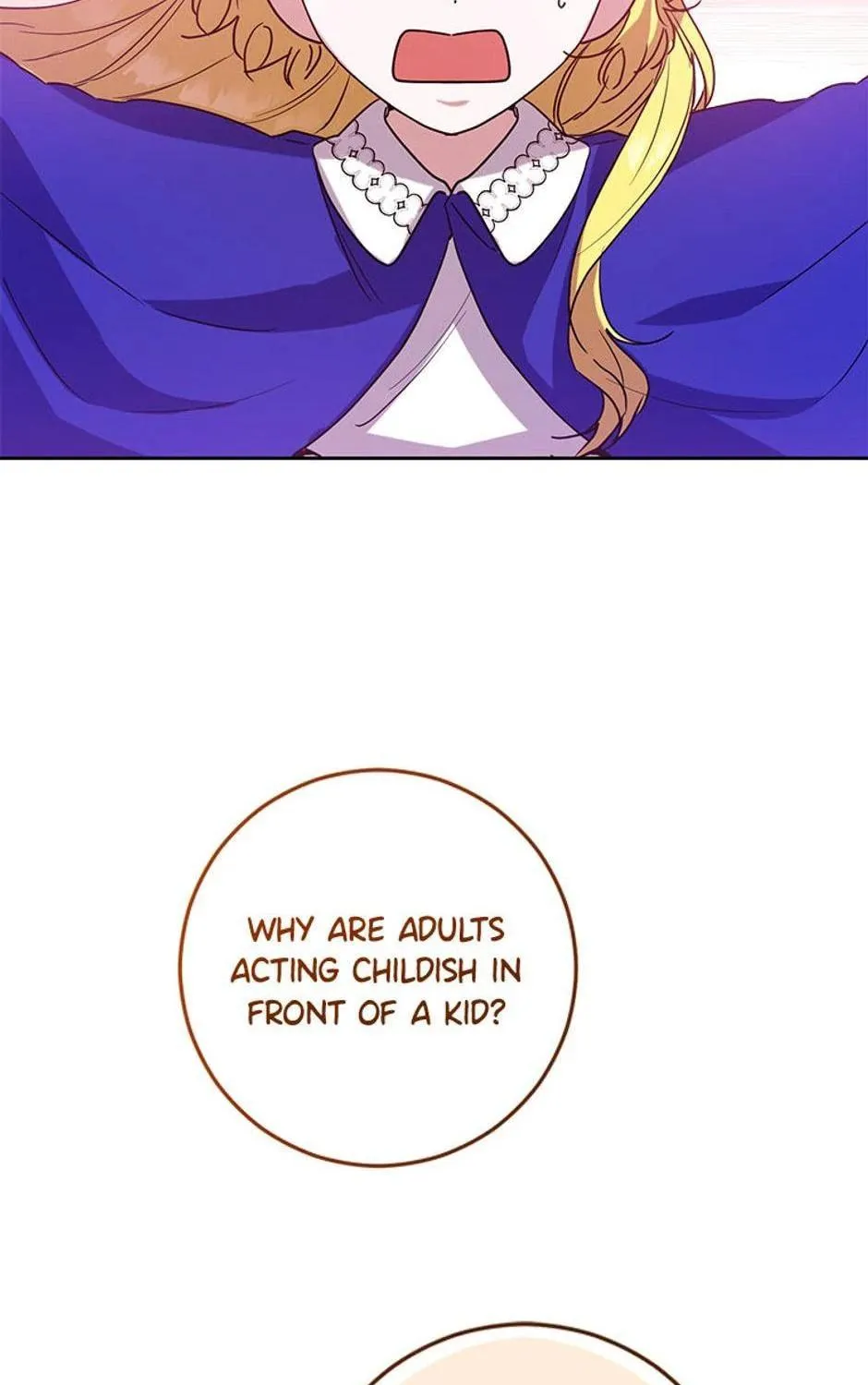 Who's the Baby's Father? Chapter 52 page 17 - 