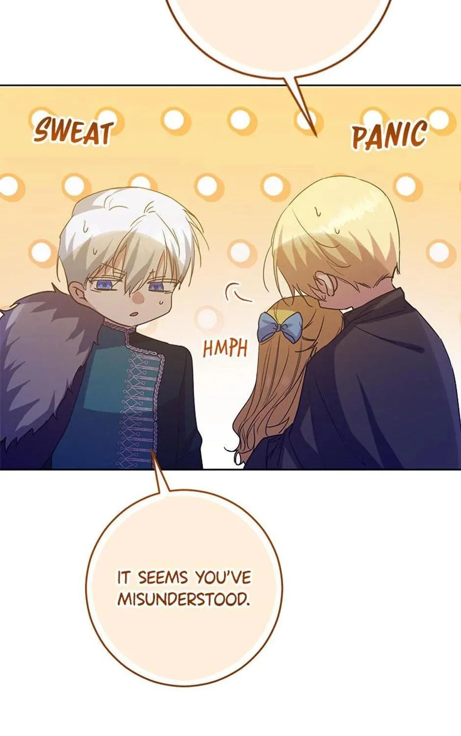 Who's the Baby's Father? Chapter 52 page 19 - 