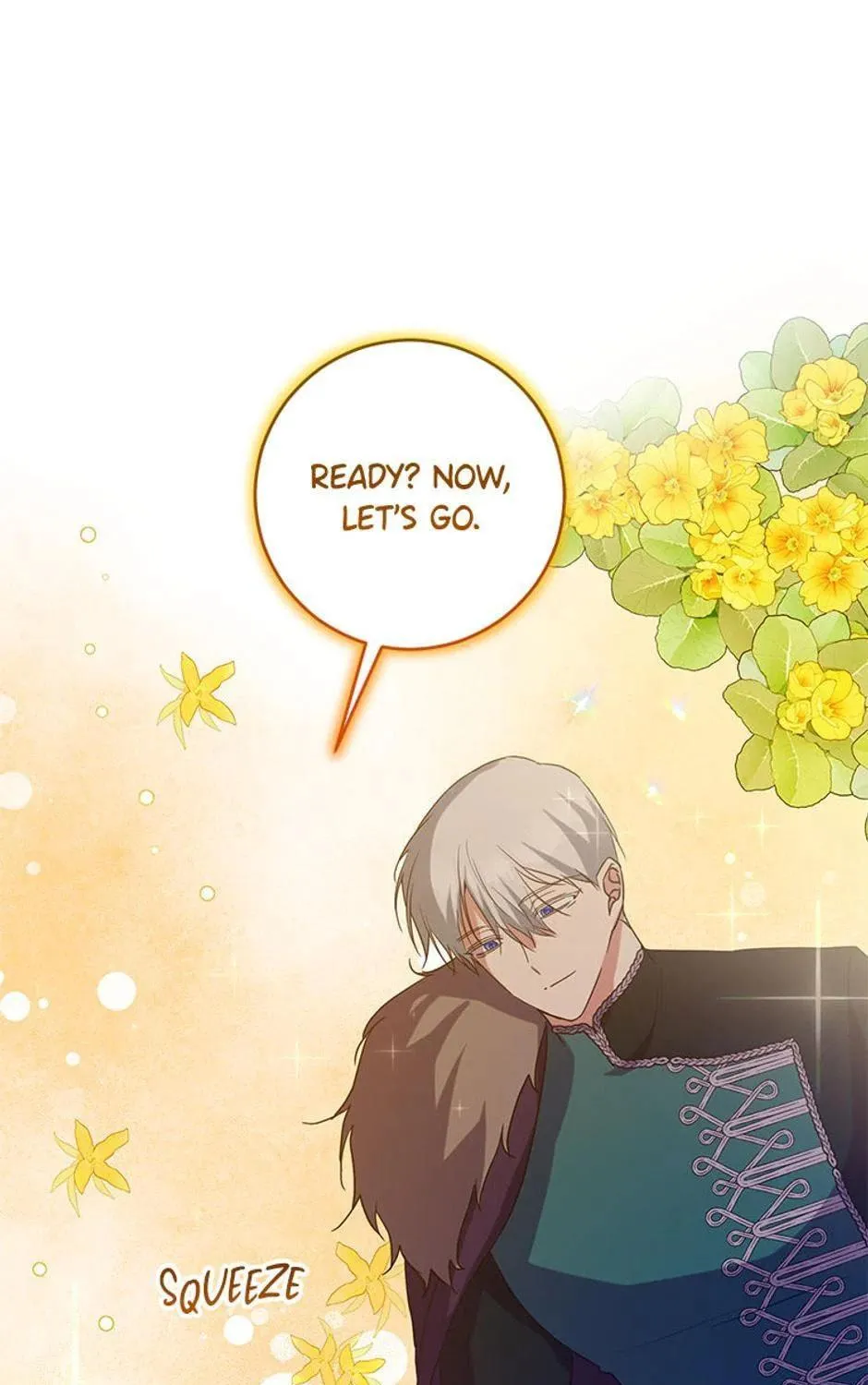 Who's the Baby's Father? Chapter 52 page 23 - 