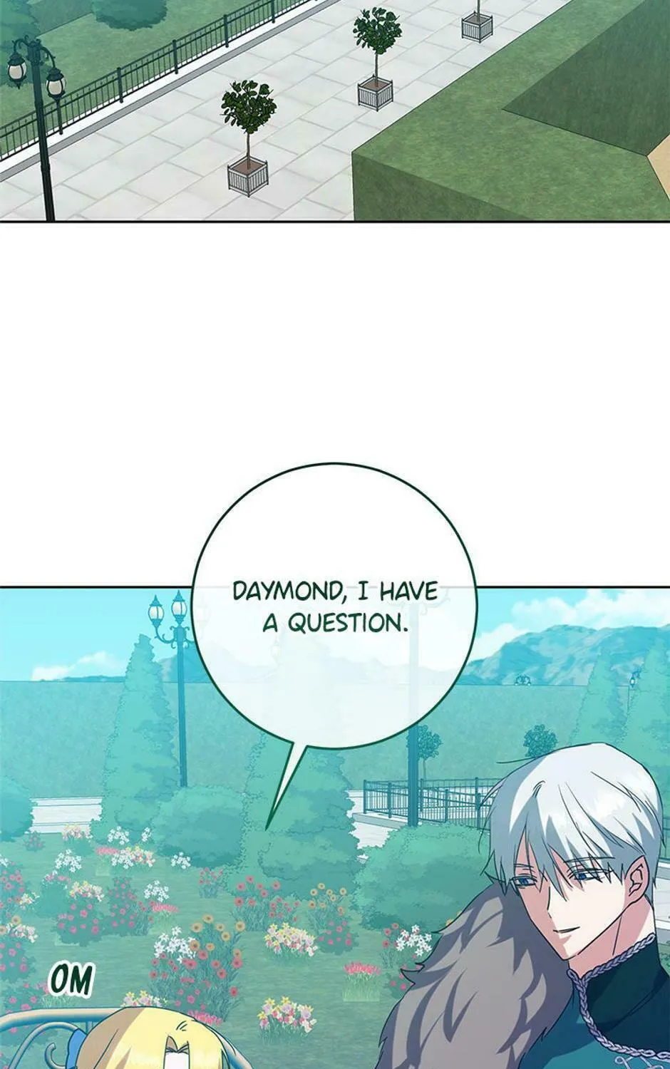 Who's the Baby's Father? Chapter 52 page 33 - 