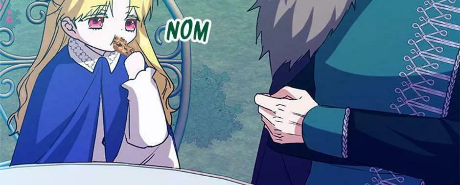 Who's the Baby's Father? Chapter 52 page 34 - 