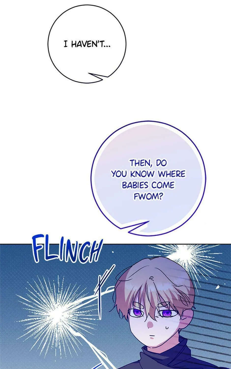 Who's the Baby's Father? Chapter 52 page 39 - 