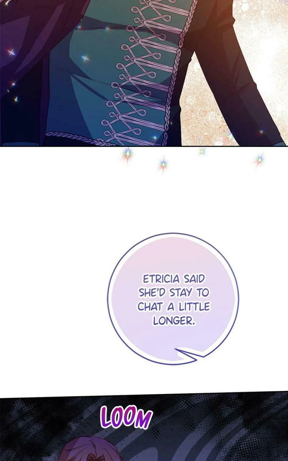 Who's the Baby's Father? Chapter 52 page 5 - 