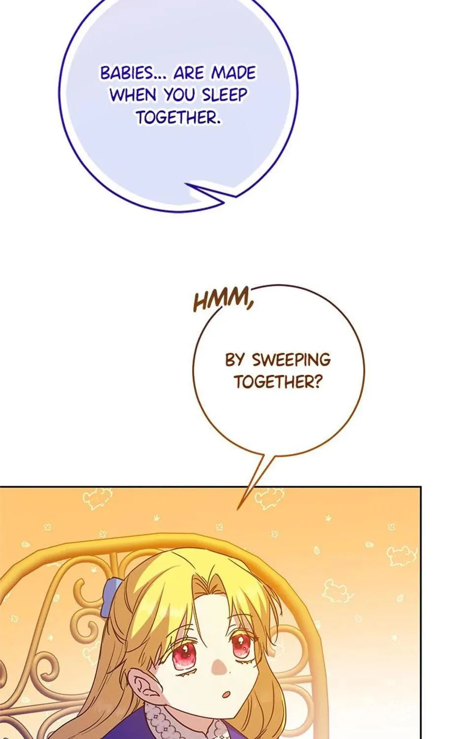 Who's the Baby's Father? Chapter 52 page 41 - 