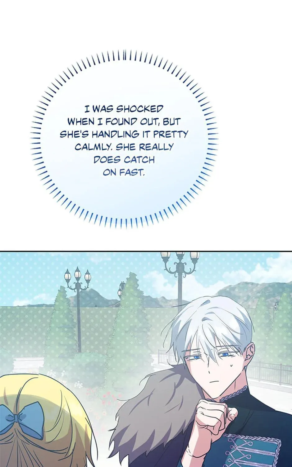 Who's the Baby's Father? Chapter 52 page 43 - 