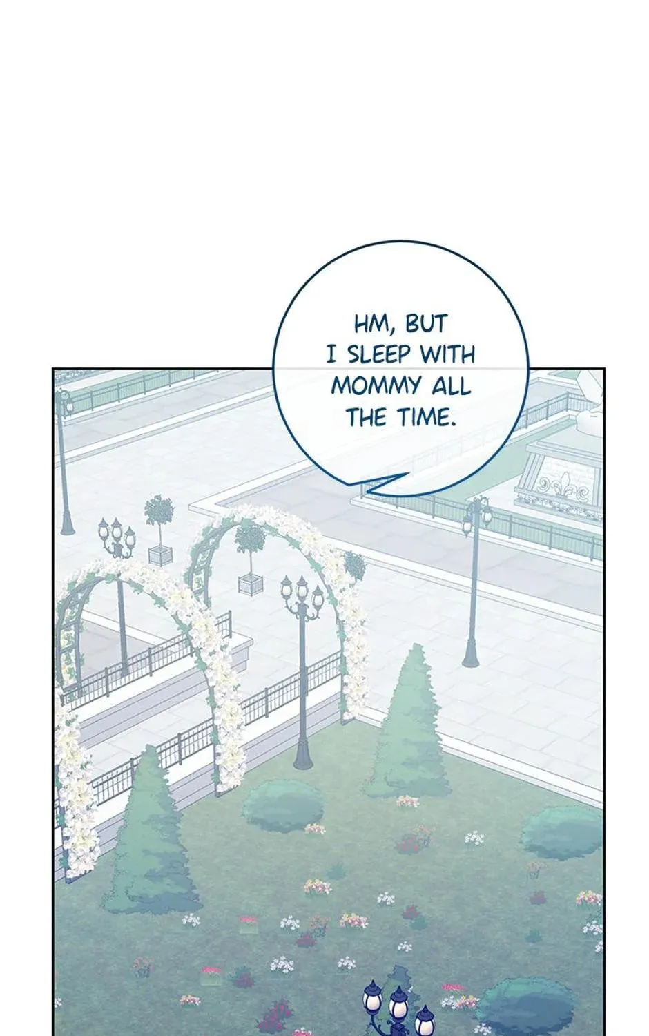 Who's the Baby's Father? Chapter 52 page 45 - 