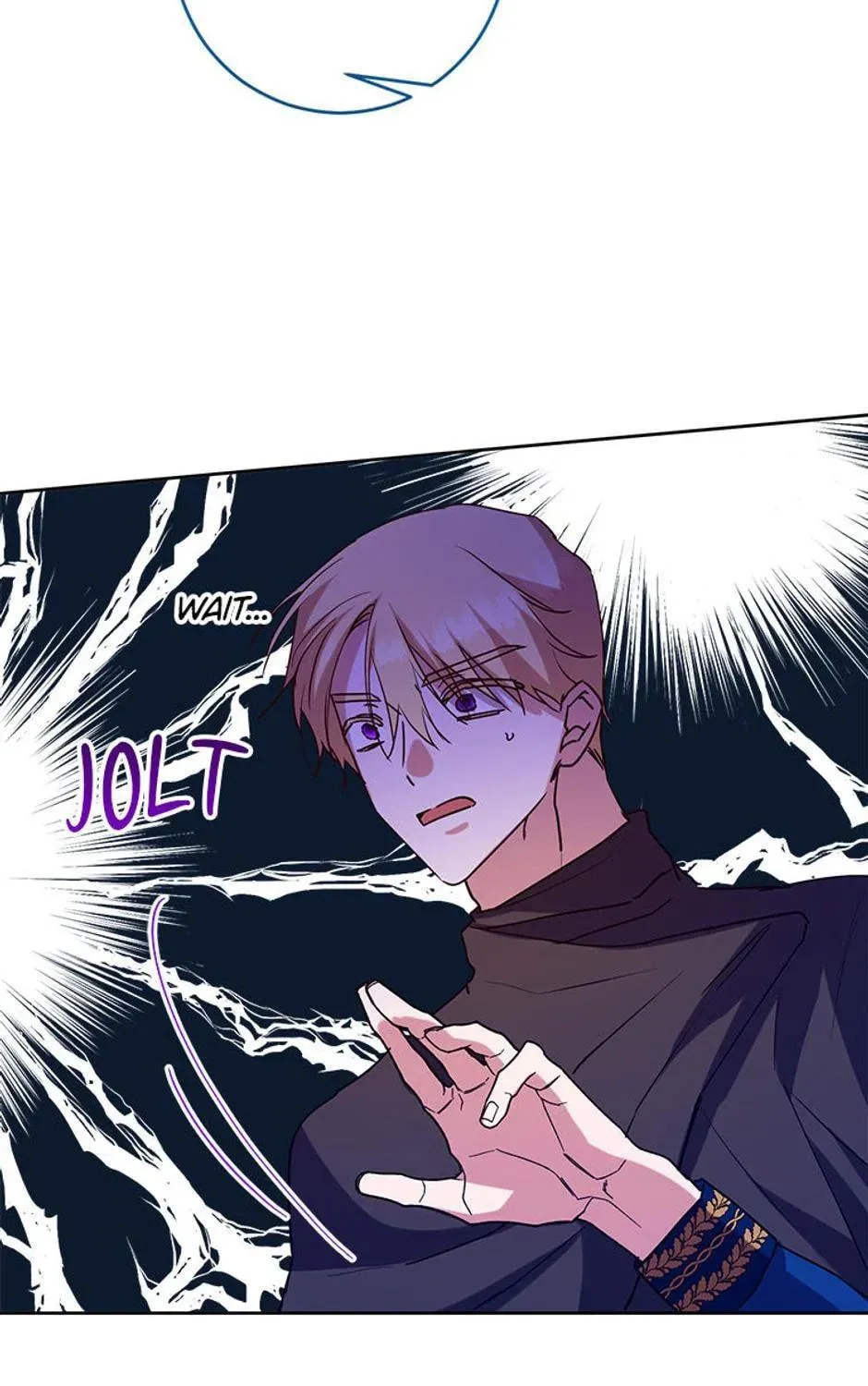 Who's the Baby's Father? Chapter 52 page 47 - 