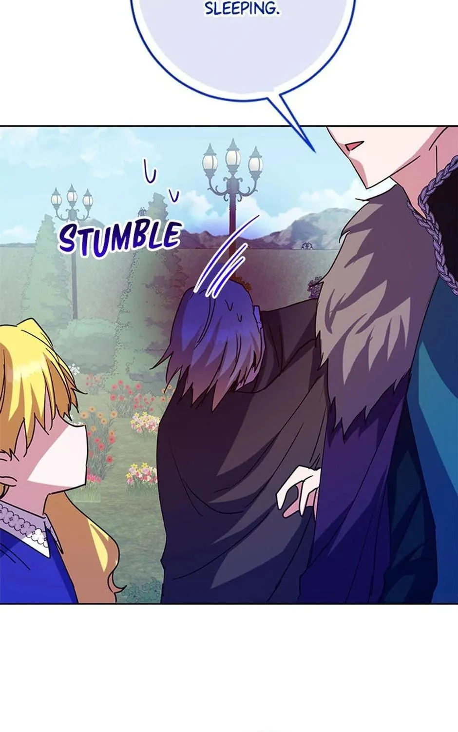 Who's the Baby's Father? Chapter 52 page 49 - 