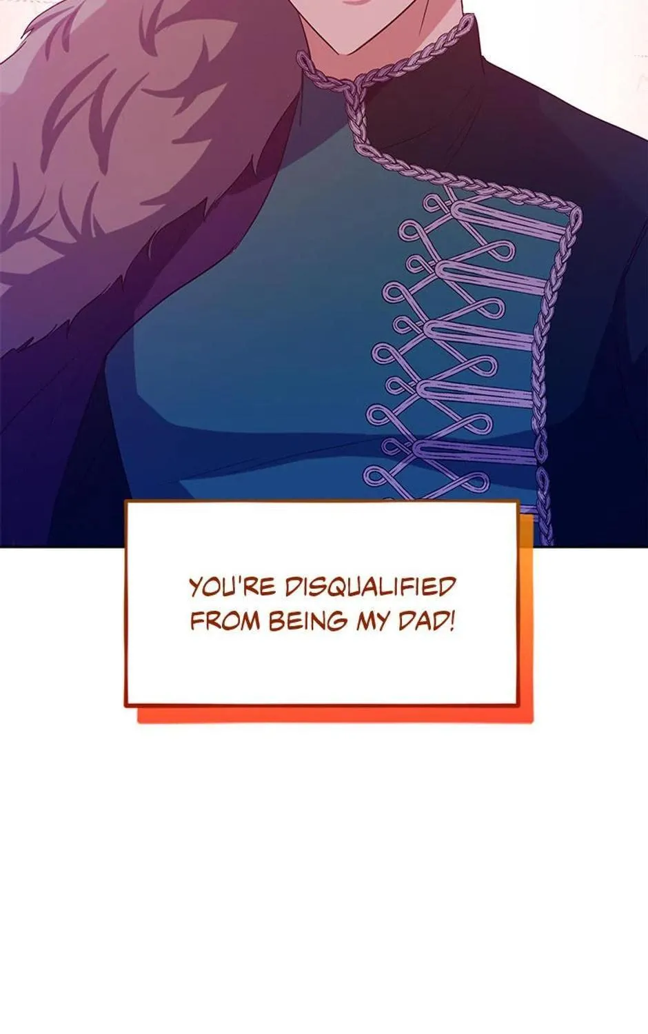 Who's the Baby's Father? Chapter 52 page 53 - 
