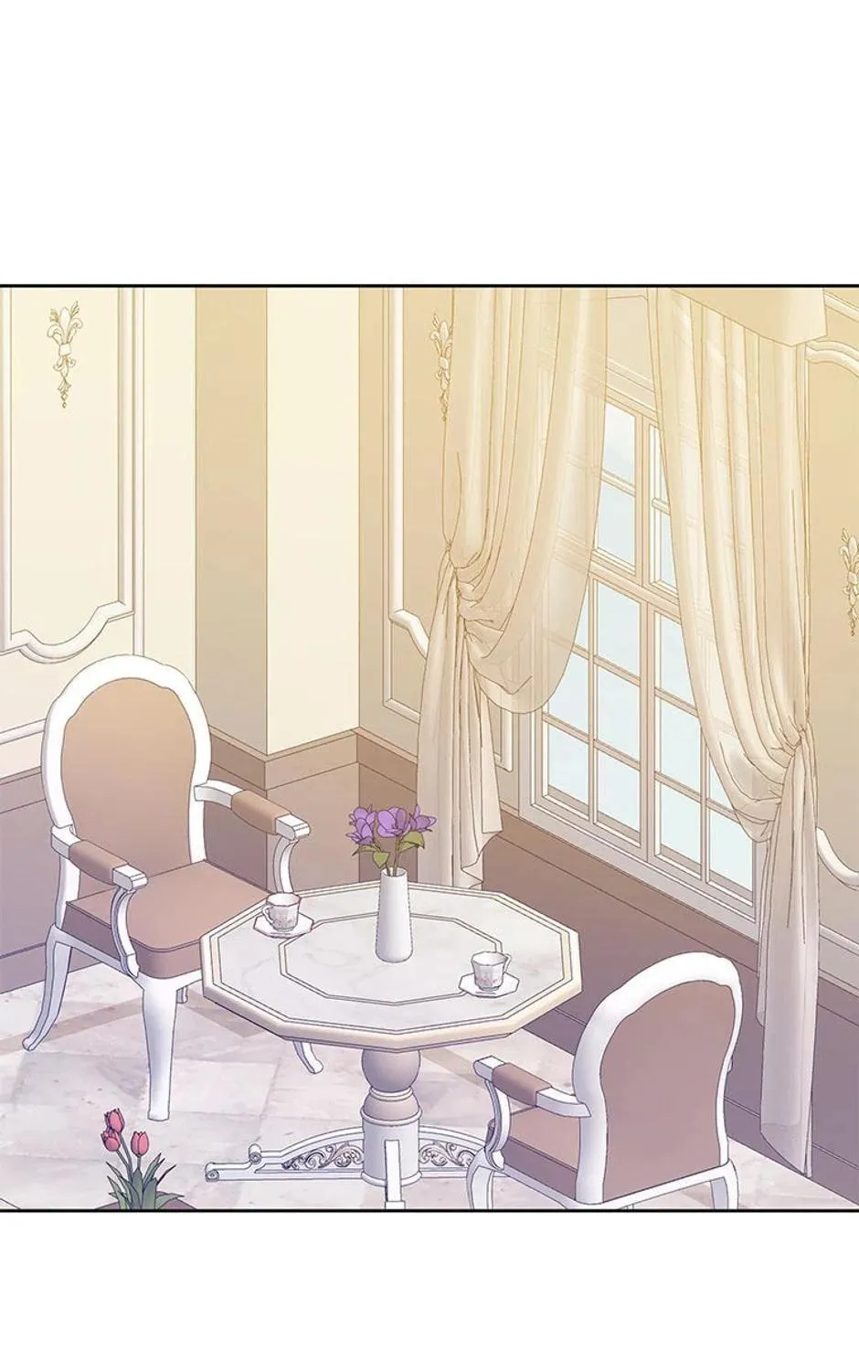 Who's the Baby's Father? Chapter 52 page 59 - 
