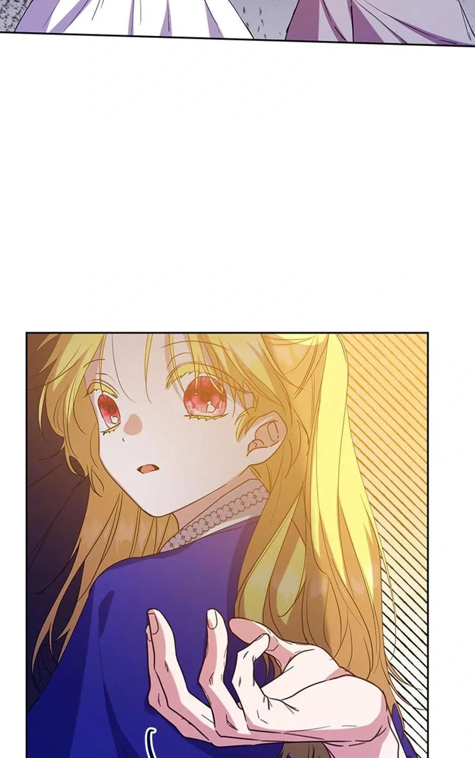 Who's the Baby's Father? Chapter 52 page 7 - 