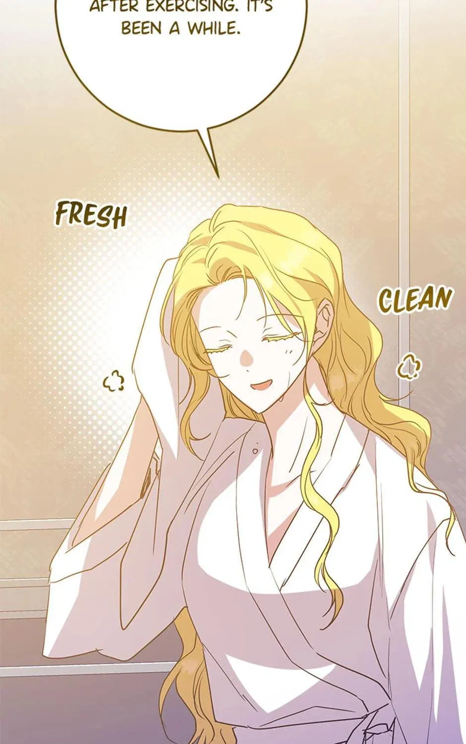 Who's the Baby's Father? Chapter 52 page 61 - 