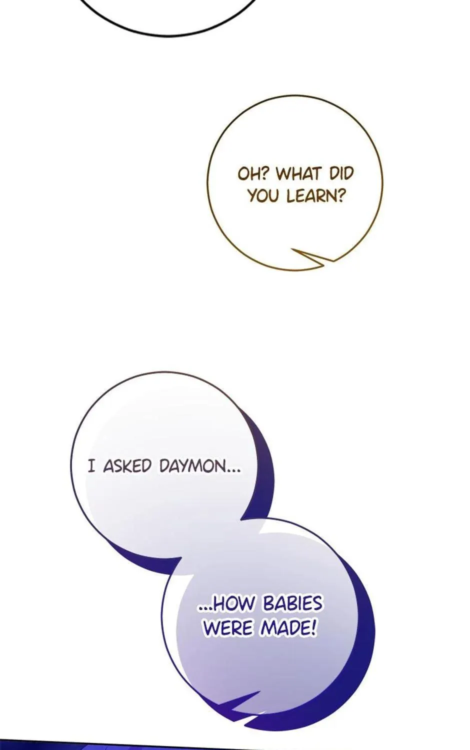 Who's the Baby's Father? Chapter 52 page 65 - 