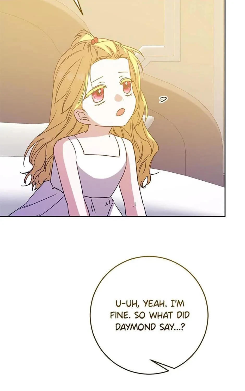 Who's the Baby's Father? Chapter 52 page 69 - 