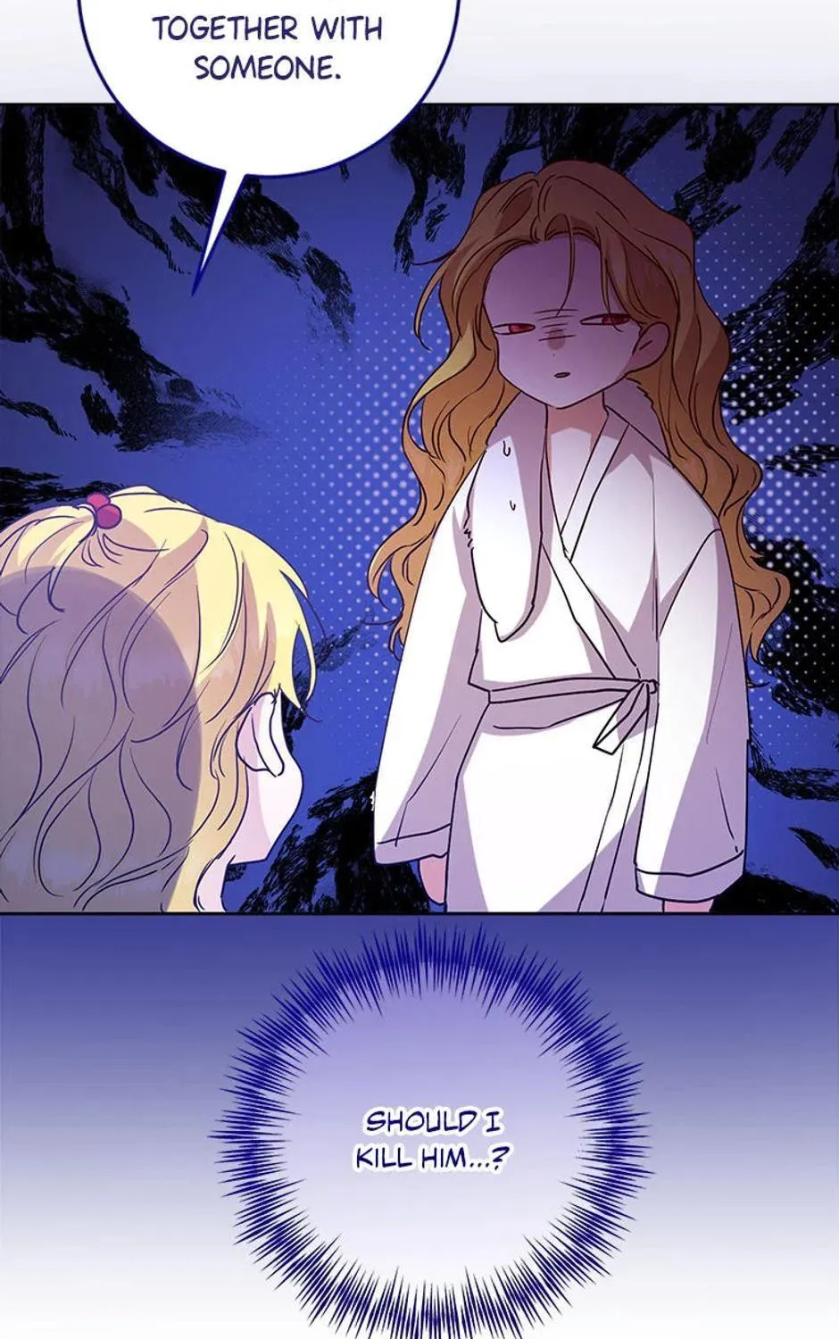 Who's the Baby's Father? Chapter 52 page 71 - 