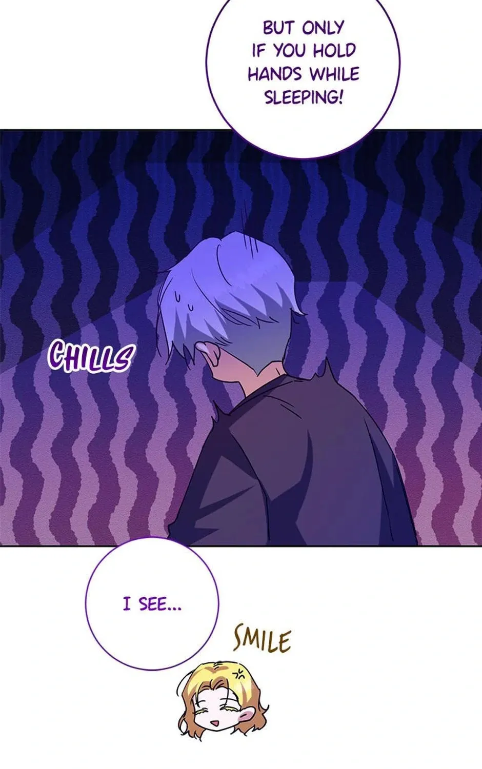 Who's the Baby's Father? Chapter 52 page 73 - 
