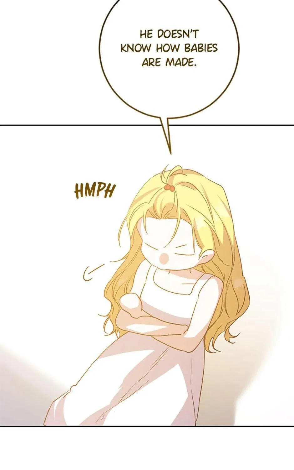 Who's the Baby's Father? Chapter 52 page 77 - 