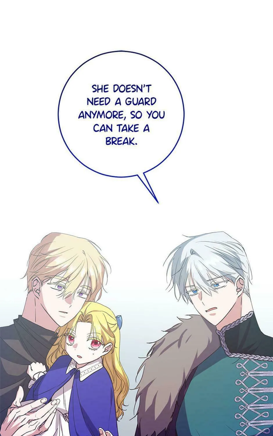 Who's the Baby's Father? Chapter 52 page 9 - 
