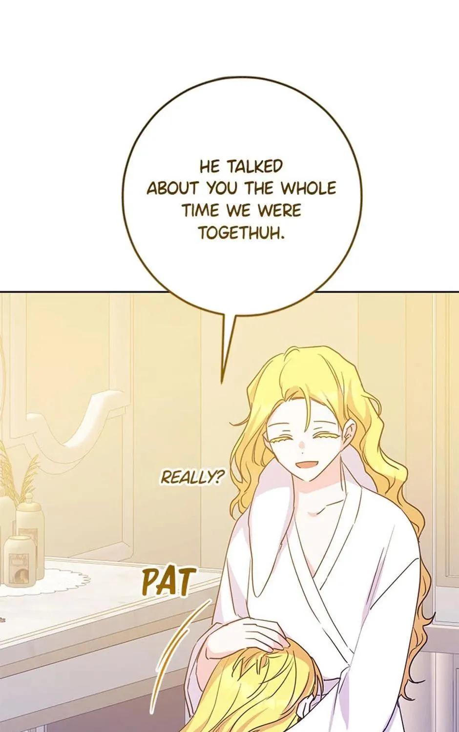 Who's the Baby's Father? Chapter 52 page 83 - 