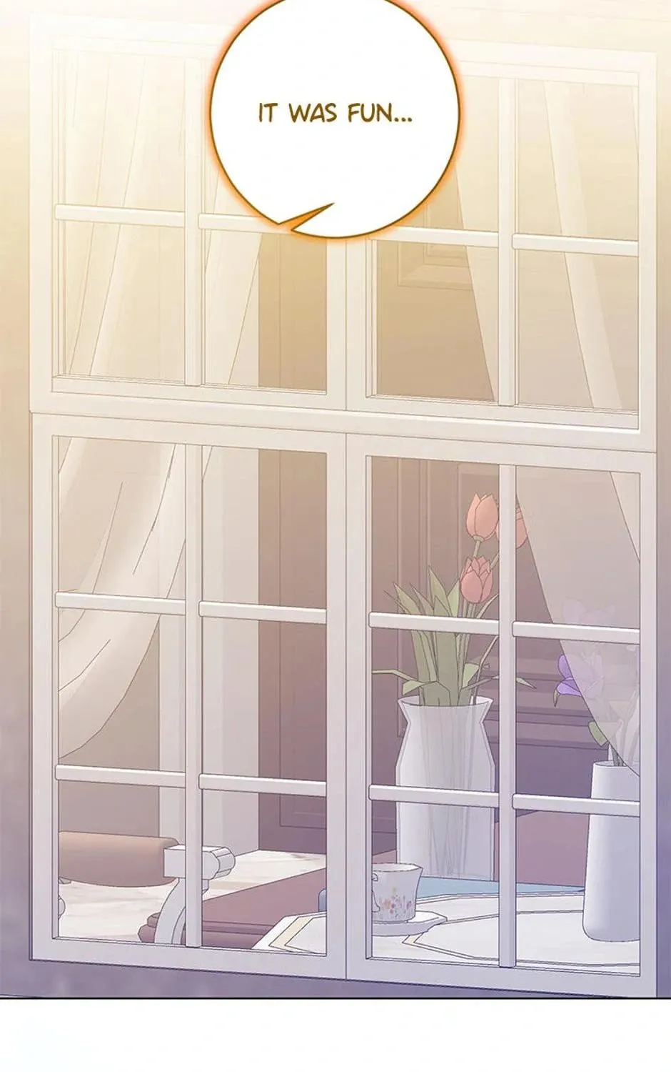 Who's the Baby's Father? Chapter 52 page 85 - 