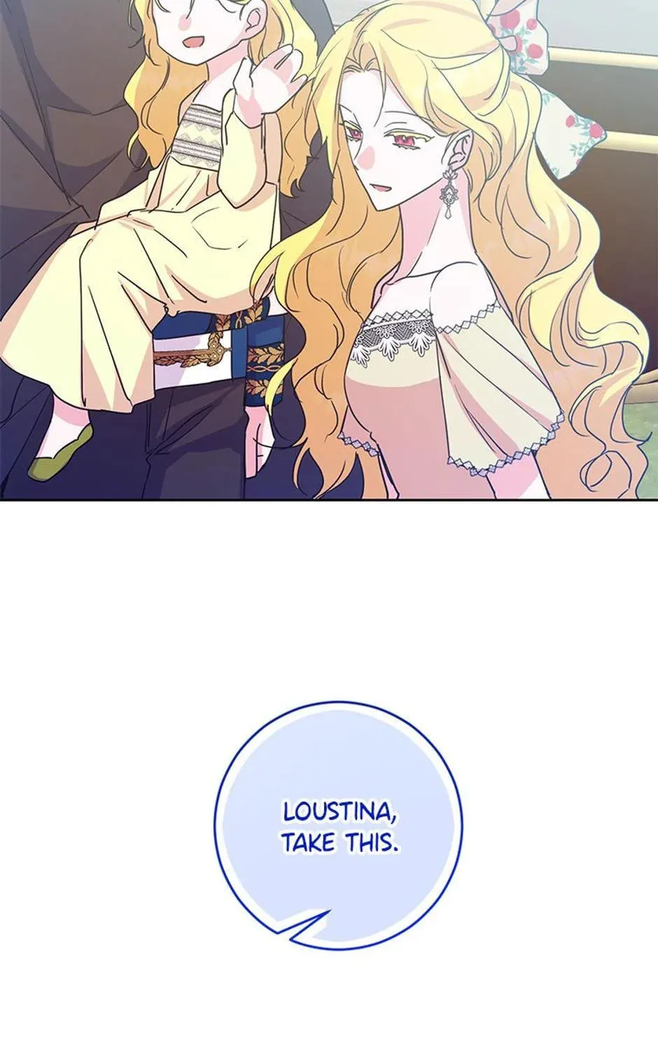 Who's the Baby's Father? Chapter 52 page 91 - 