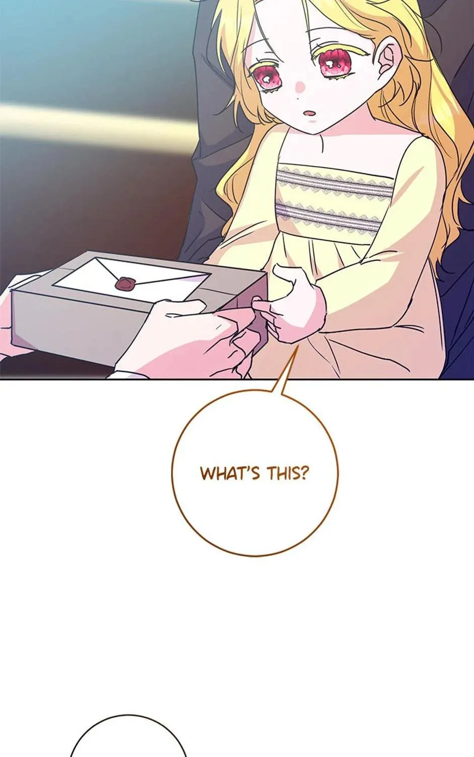 Who's the Baby's Father? Chapter 52 page 93 - 