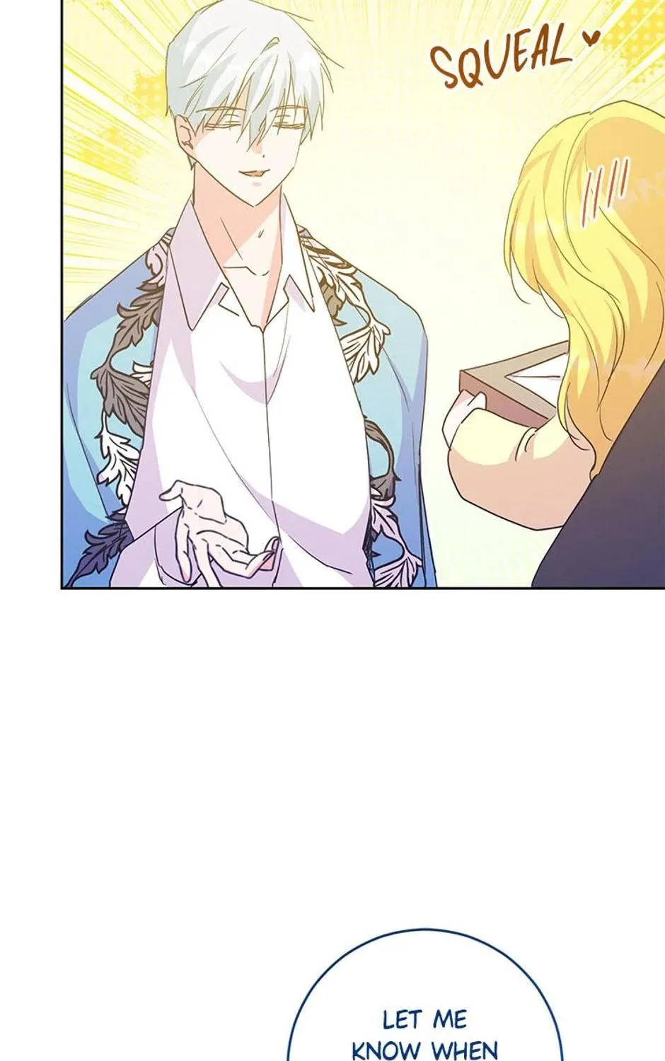 Who's the Baby's Father? Chapter 52 page 95 - 