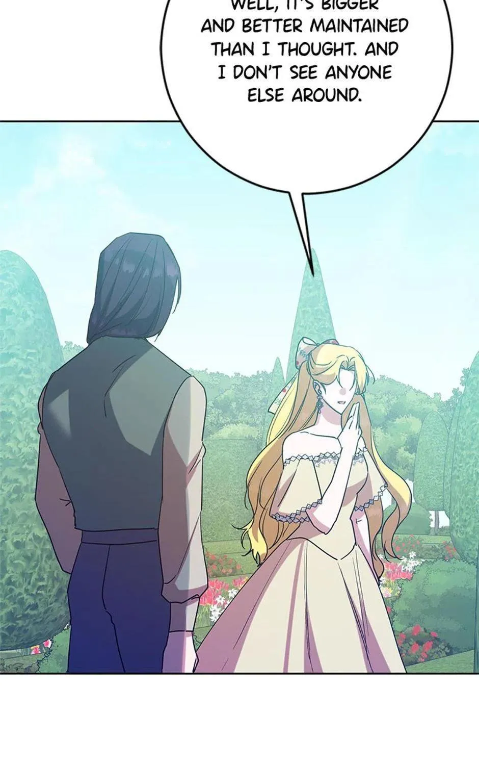 Who's the Baby's Father? Chapter 53 page 107 - 