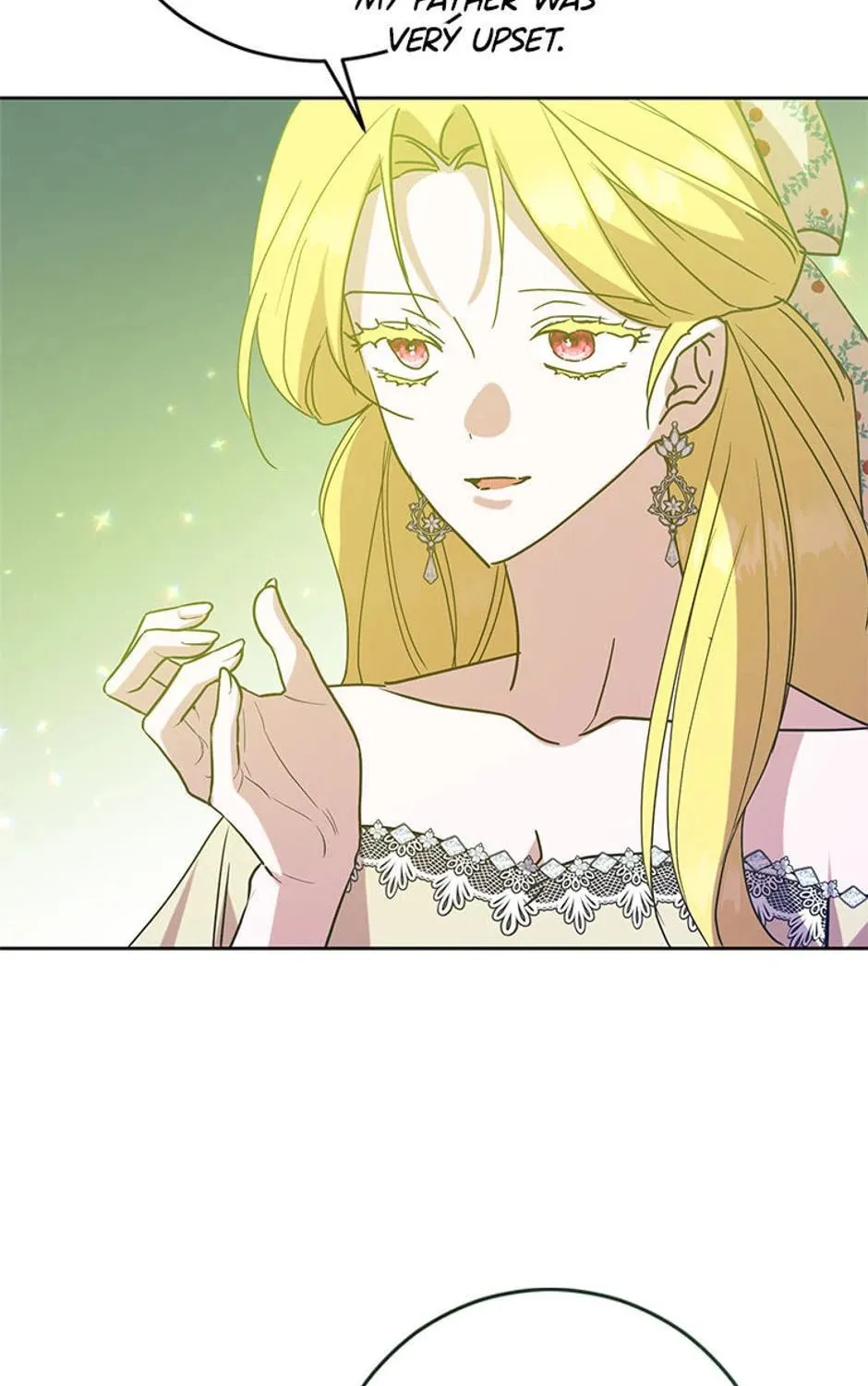 Who's the Baby's Father? Chapter 53 page 115 - 