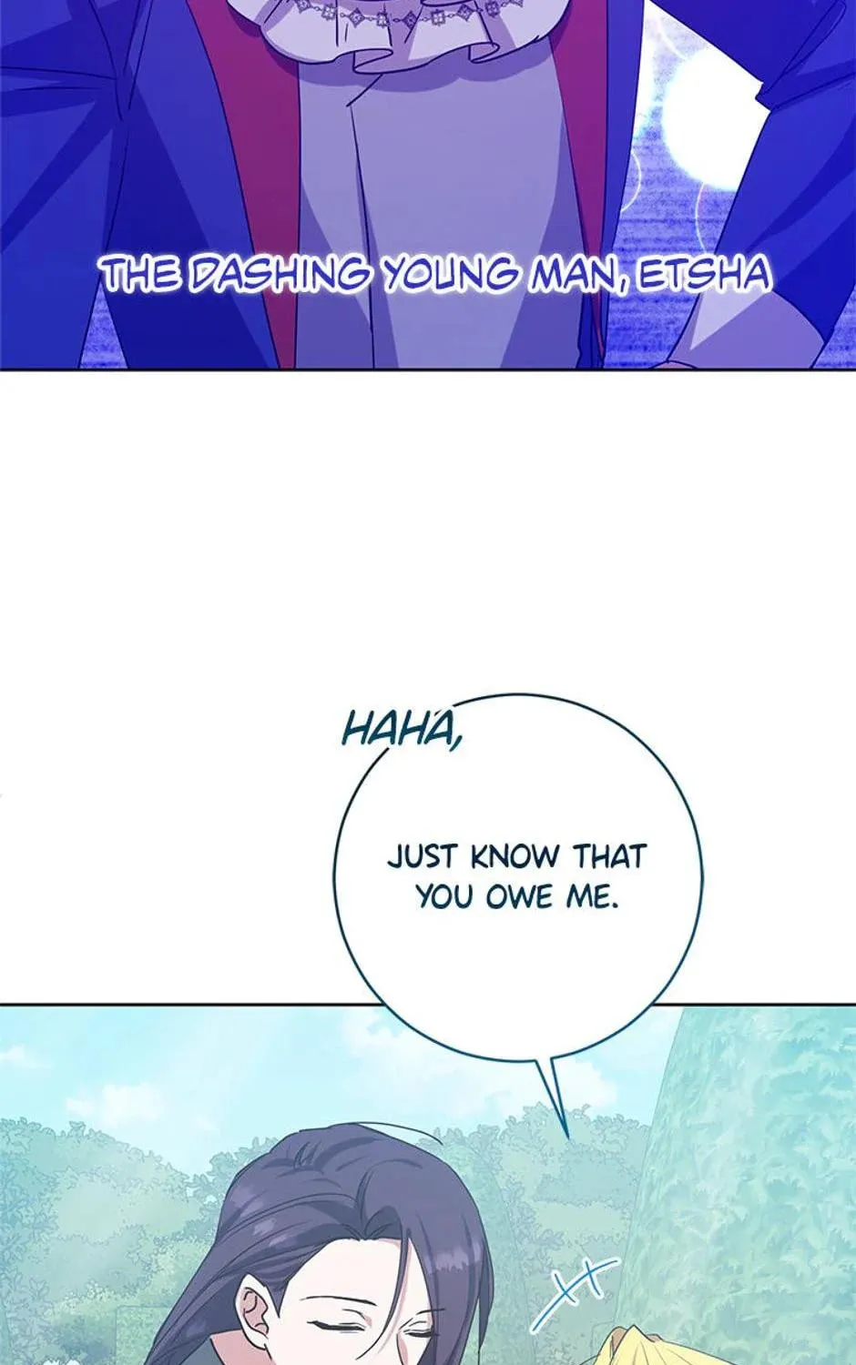 Who's the Baby's Father? Chapter 53 page 121 - 