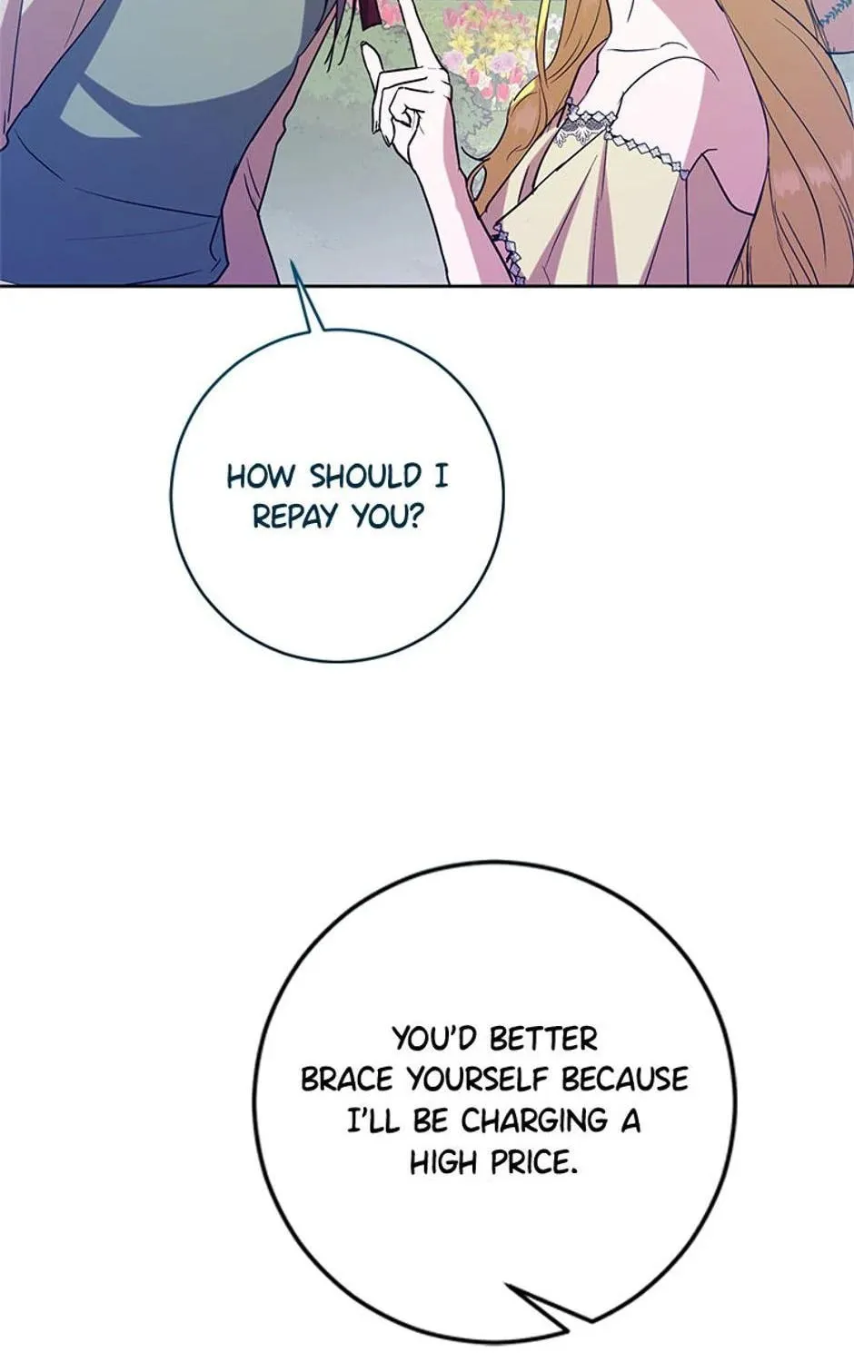 Who's the Baby's Father? Chapter 53 page 123 - 