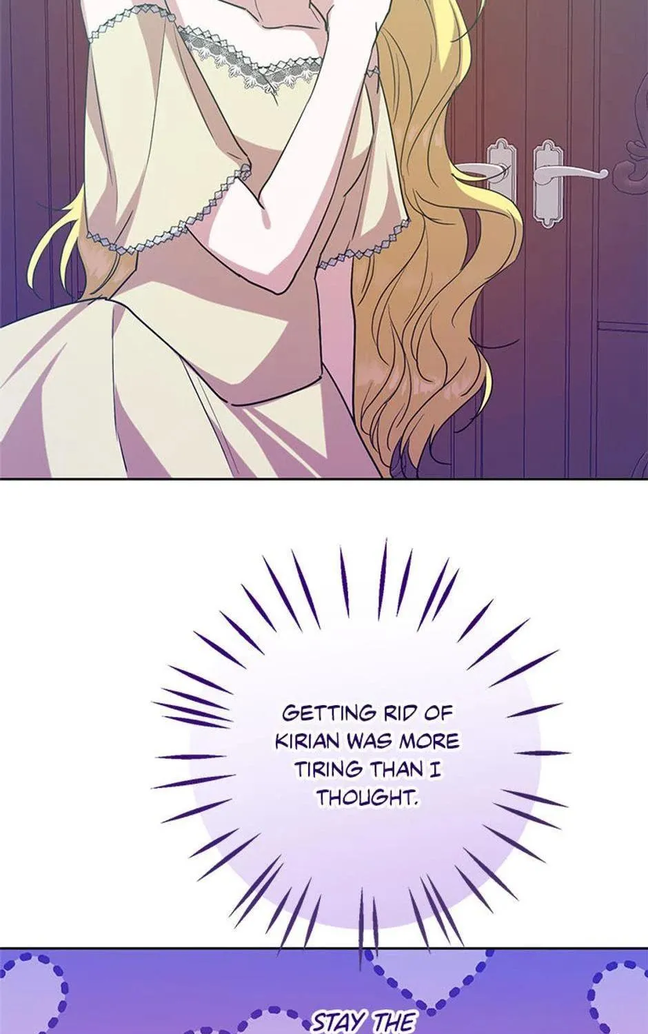Who's the Baby's Father? Chapter 53 page 129 - 