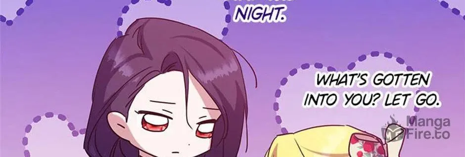 Who's the Baby's Father? Chapter 53 page 130 - 