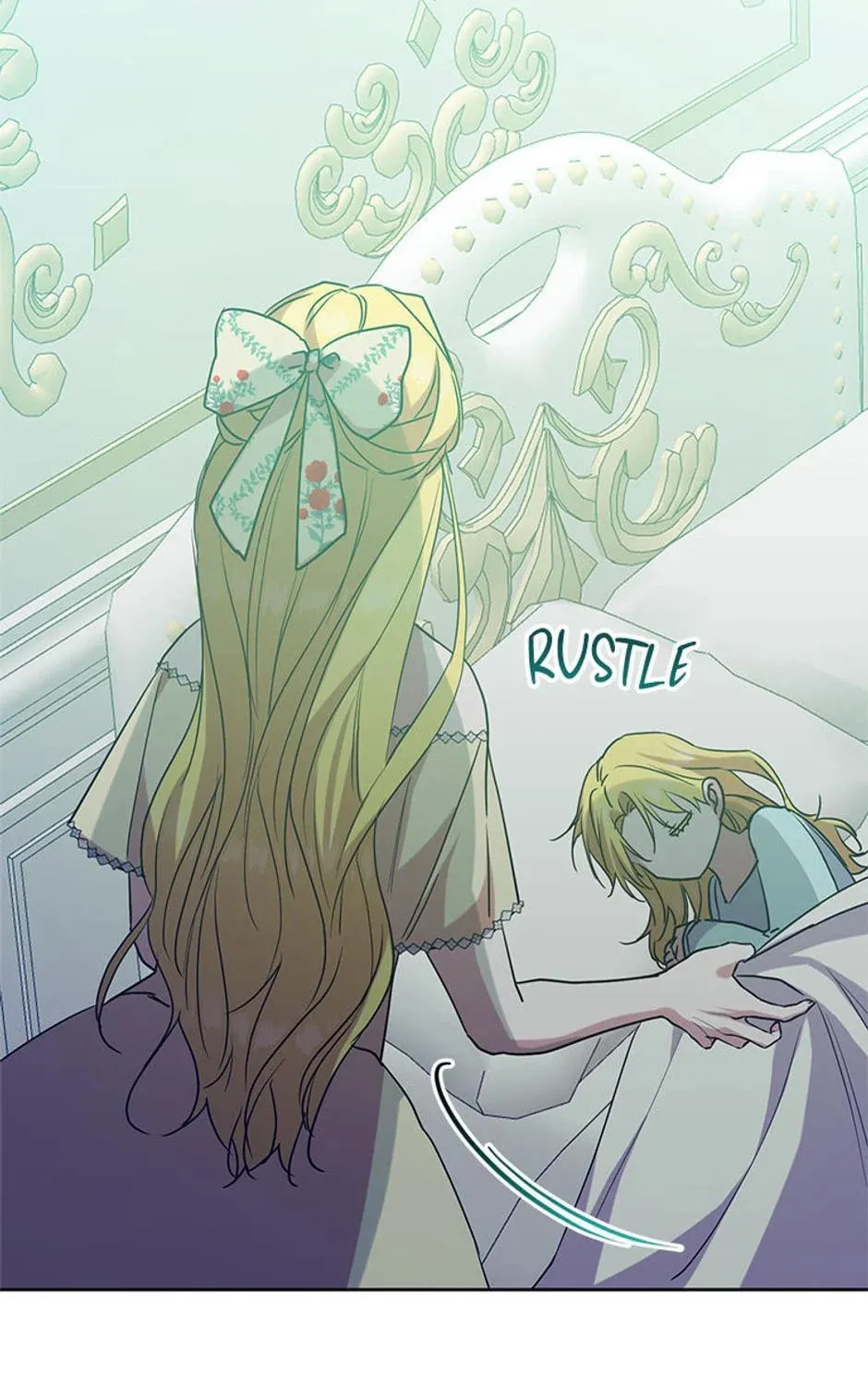 Who's the Baby's Father? Chapter 53 page 135 - 