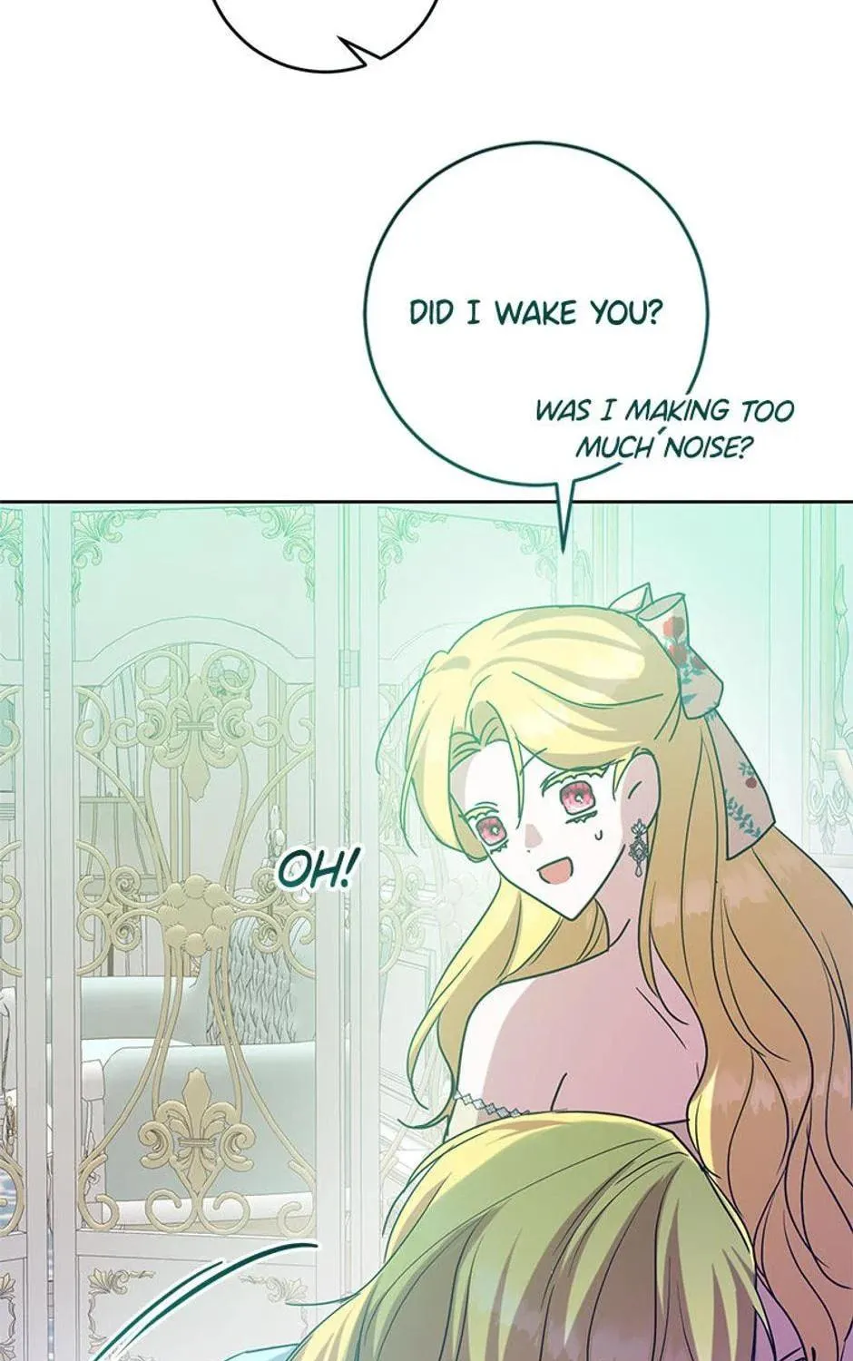 Who's the Baby's Father? Chapter 53 page 137 - 