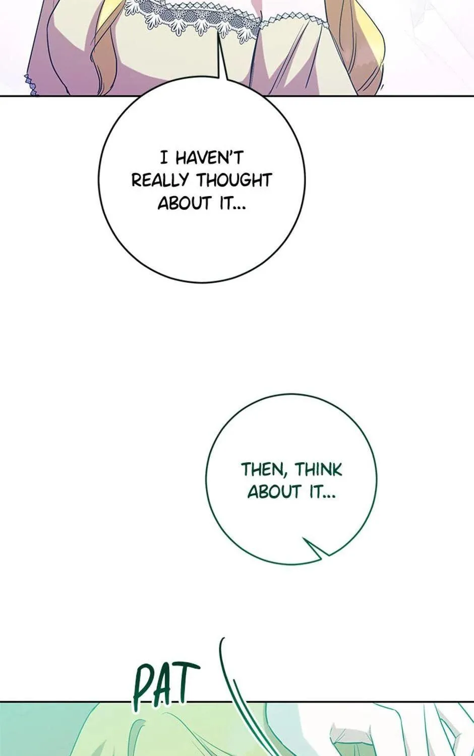 Who's the Baby's Father? Chapter 53 page 143 - 